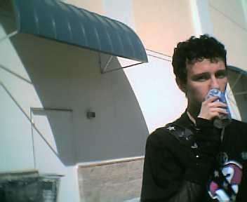 YESH!! its BERRY good!