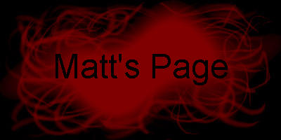 Ya this is my page! so?!?!? bitch!&nbsp; I love you!