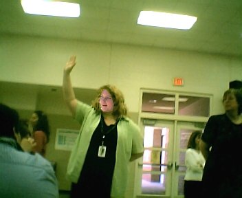 GIVE ME FIVE OR DIE!!!