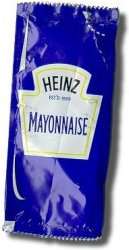 MAYO!