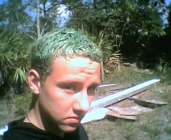 Greeeeen