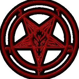 THE DEVIL LOVES YOU!