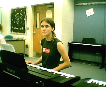 PIANO!