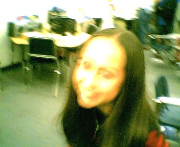 FREAKY!
