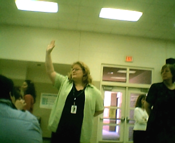 GIVE ME FIVE YOU MOTHER FUCKING QUEERS!!!!!!!!!!!!!!!&nbsp; (This is mrs.KristBITCH!)