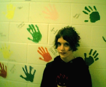 YAY its my friend!
