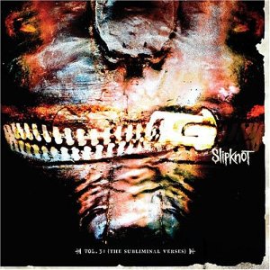 Volume 3: The Subliminal Verses