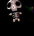 SPOOKY