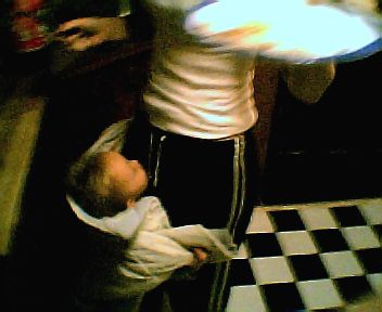 Im calli'n social services on your martha loniv ass!!!!