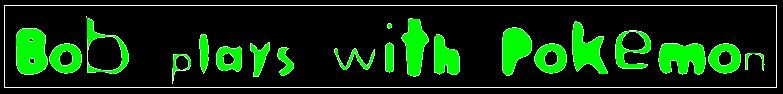 thats right....&nbsp; Bob swings more than 1 way.... 6 accually