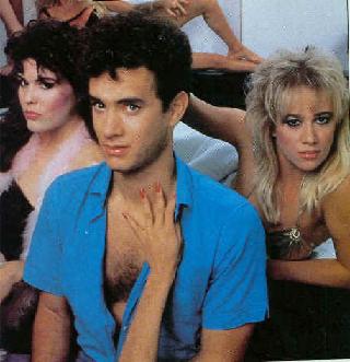 The beautiful TOM HANKS