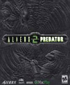 aliens vs predator 2 - play as a marine, predator, or alien