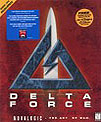 delta force - a very good, old school military game