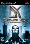 deus ex: the conspiracy - nice blend of role playing and action