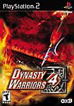 dynasty warriors 4 - historic, chaotic, entertaining action