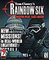 tom clancy's rainbow six: eagle watch - extra missions for the previous game