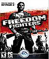 freedom fighters - great squad-based action