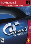 gran turismo 3: a-spec - closest thing to being in a real race car