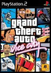 grand theft auto: vice city - a worthy sequel to the previous game, set in Miami in the 80's