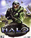 halo - a beautiful FPS