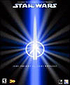 jedi knight 2: jedi outcast - wanna play with a lightsaber?