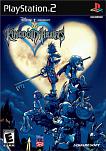 kingdom hearts - squaresoft meets disney in a charming RPG