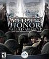 medal of honor allied assault - a great FPS
