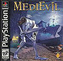medievil - a haunting and creepy action/puzzle game