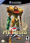 metroid prime - need i say more?