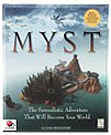 myst - this is a classic