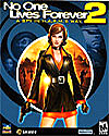 no one lives forever 2: a spy in h.a.r.m.'s way - a great sequel to an already great FPS