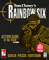 tom clancy's rainbow six - military tactics galore