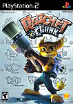 ratchet and clank - probably the best platformer game i've played