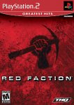 red faction - very good first-person-shooter