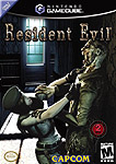 resident evil - bought a gamecube mainly for this series