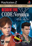 resident evil - one of the creepiest games out there