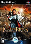 lord of the rings the return of the king - a modern day Gauntlet