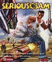 serious sam: the first encounter - pure action, and insanely hilarious