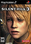 silent hill 3 - if you want a spooky game, this is it