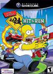 simpsons: hit and run - GTA in Springfield, um, USA