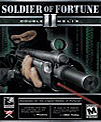 soldier of fortune 2: double helix - run around and kill bad guys with awesome weapons