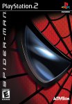 spiderman - soar above the buildings of NYC