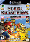super smash brothers melee - i love these nintendo party games