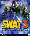 swat 3 - the best AI i've seen in a game