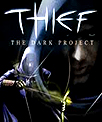 thief: the dark project - it's all about stealth