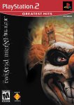 twisted metal black - a very dark and disturbing action game