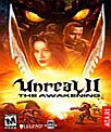 unreal 2: the awakening - a very pretty and somewhat scary FPS