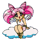 Angelic Chibi-Usa