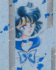 Sailor Mercury