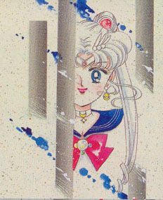 Sailor Moon